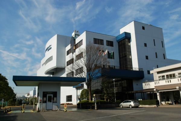 蕨戸田衛生センター