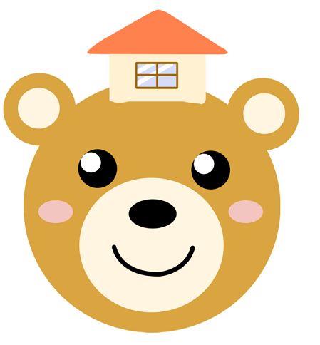 特集『クマのMaruちゃん』 | 戸田市、蕨市の賃貸は「丸栄開発」へお任せ